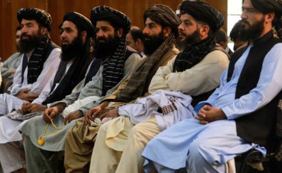 Талибаните в Афганистан поздравиха жените по случай 8 март