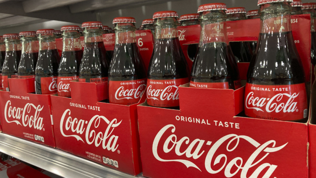 Кока Кола и Пепси спират да продават напитките си в Русия