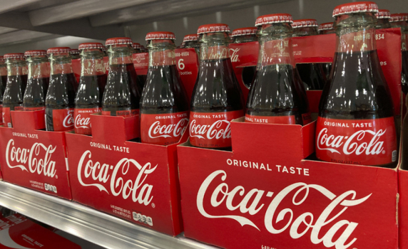 Кока Кола и Пепси спират да продават напитките си в Русия