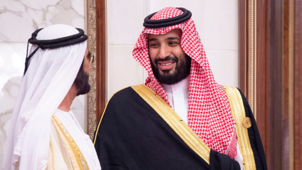 Лидерите на Саудитска Арабия и ОАЕ отказаха разговори с Байдън за кризата в Украйна