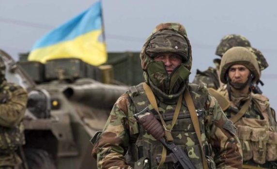 Украйна: Не сме планували офанзива срещу Донбас, а учения в Лвовска област