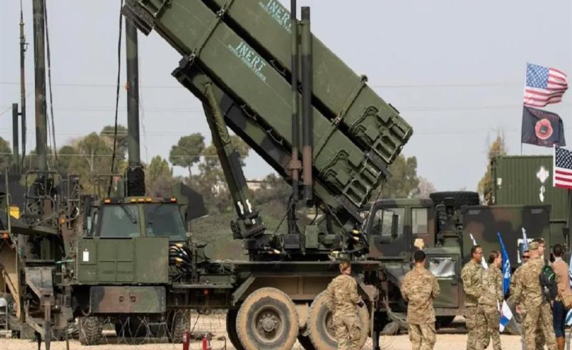 САЩ разположиха две нови зенитни батареи с ракети "Пейтриът" в Полша