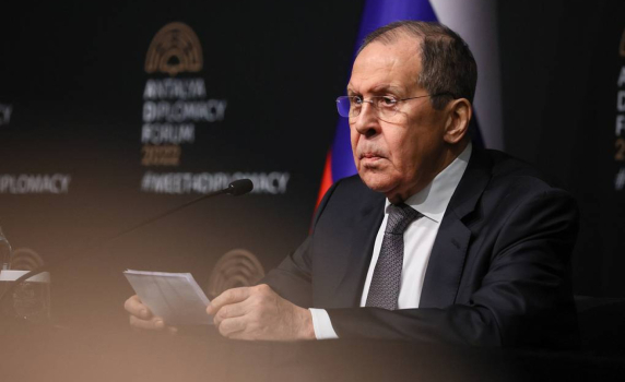 Лавров: Русия никога повече няма да е зависима от Запада. Излизаме по-силни от тази криза