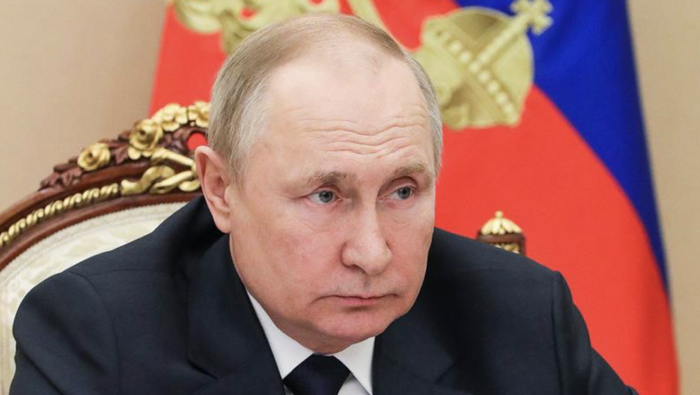 Путин: На 100% е запълнена газопреносната система на Украйна по нашите договори. Удивително е, но е факт