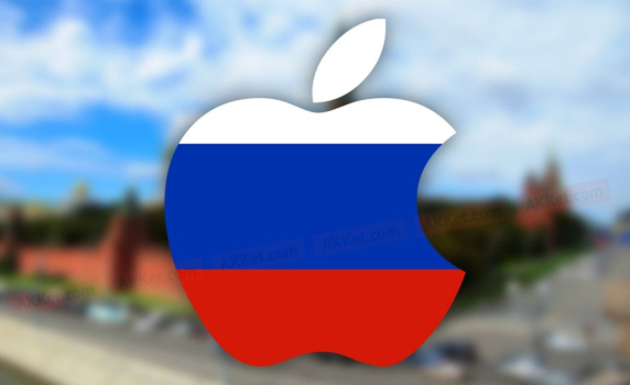 Русия: ИКЕА, "Епъл", "Макдоналдс" и още 56 компании могат да бъдат национализирани