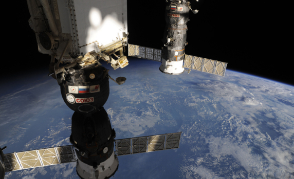 Първият модул на руската орбитална станция може да бъде изстрелян през 2026 година