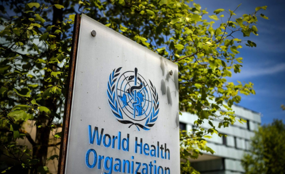 СЗО посъветва Украйна да унищожи опасните патогени в здравните си лаборатории