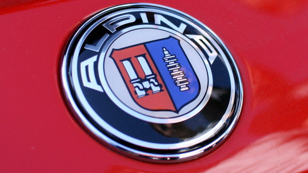 BMW Group придобива марката ALPINA