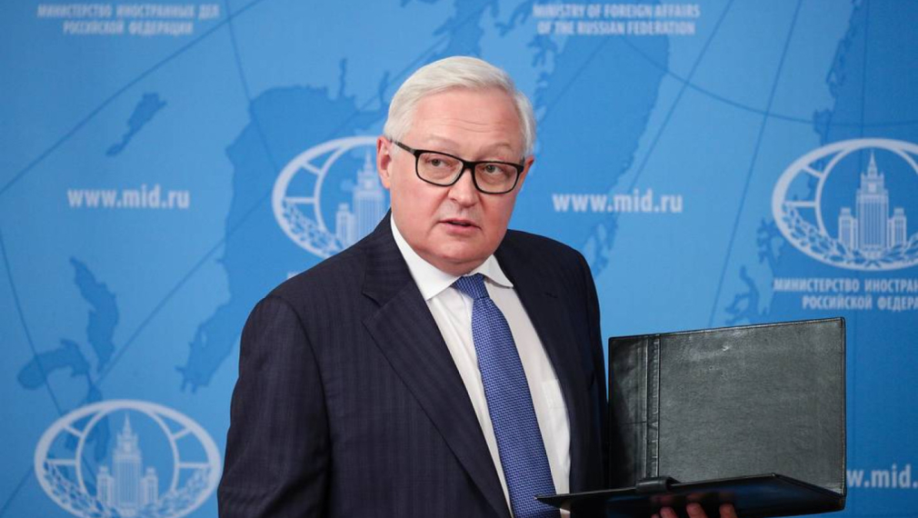 Москва: Конвоите с оръжие за Украйна могат да станат мишени за руските въоръжени сили