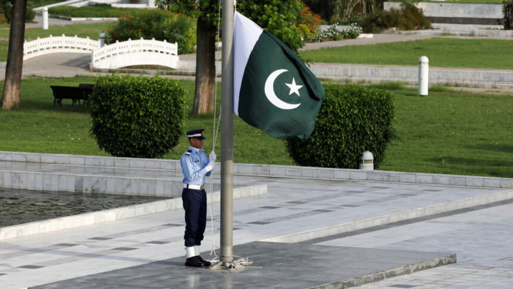 Индия съобщи, че случайно е изстреляла крилата ракета по Пакистан