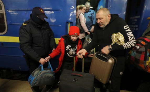 Доброволците за бежанците в Русе: Много лоша или направо липсваща координация между властите