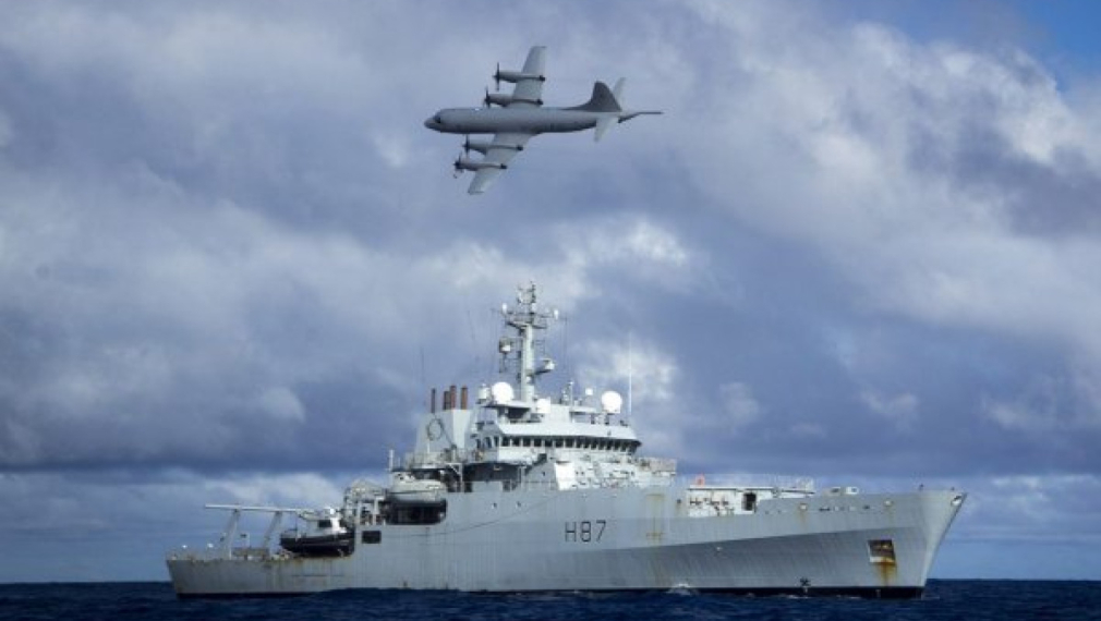НАТО с учение "Студен отговор" в Норвегия, участват 30 000 човека, 200 самолета и 50 кораба