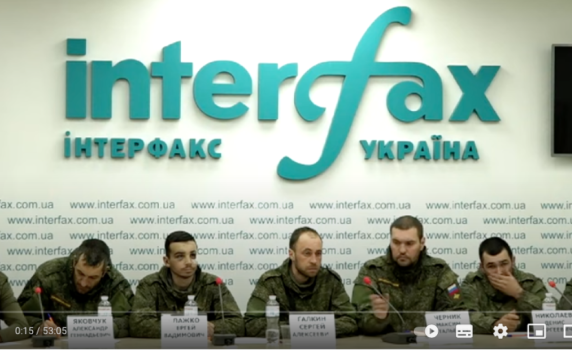 Пленени руски офицери: Пращат ни на сигурна смърт - ПВО на Украйна работи перфектно