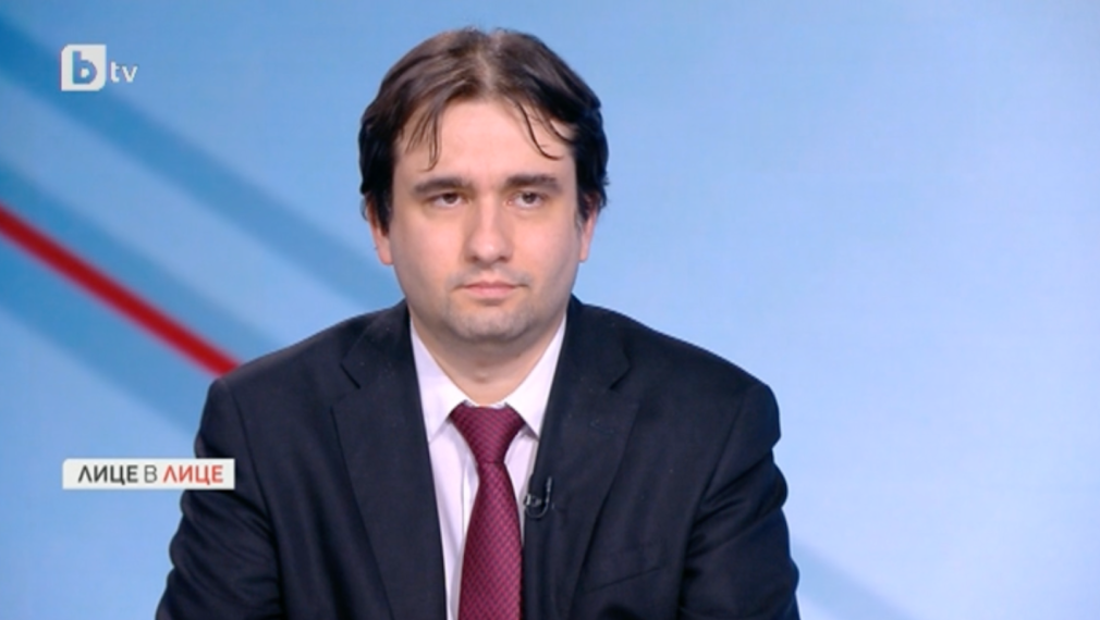 Министърът на електронното управление: Блокирали сме близо 45 хил. злонамерени руски айпи адреса за седмица