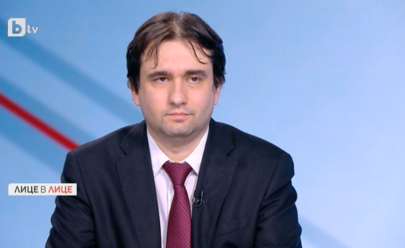 Министърът на електронното управление: Блокирали сме близо 45 хил. злонамерени руски айпи адреса за седмица