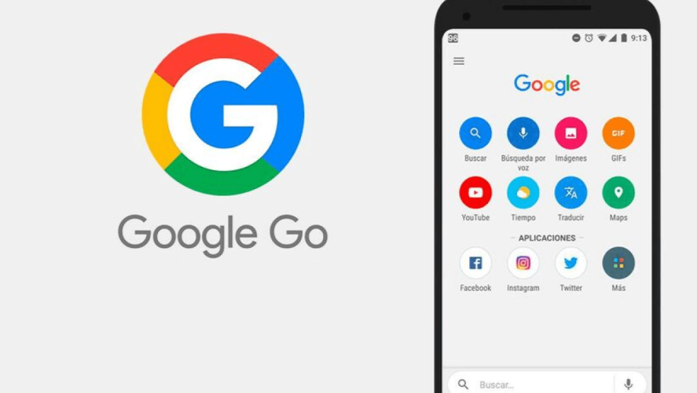 Google Go – най-доброто решение за бавен интернет или по-стар смартфон
