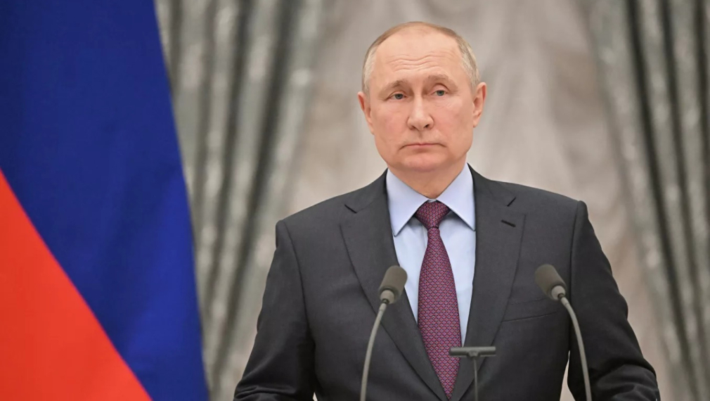 Путин: Цялата планета ще се разплаща за амбициите на Запада за световно господство