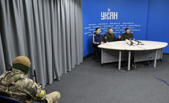 Противоречат ли публичните признания на руските пленници в Украйна на законите на войната?