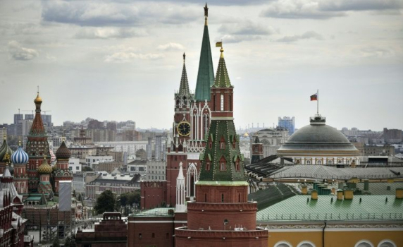 Русия съобщи за плащания във валута по външния дълг на страната