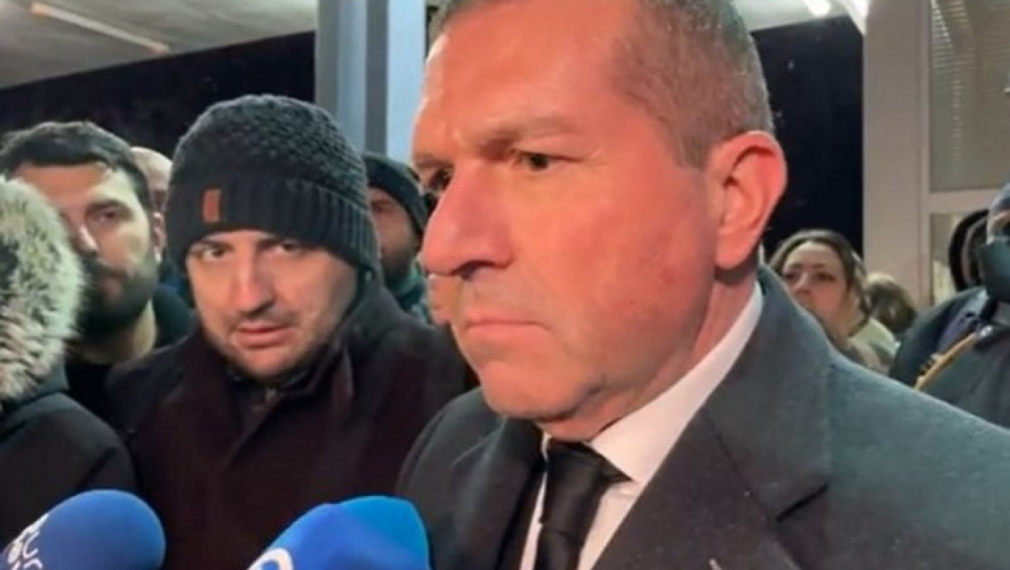 Менков: Производството срещу Борисов е образувано от медиите. Няма нищо за евросредства