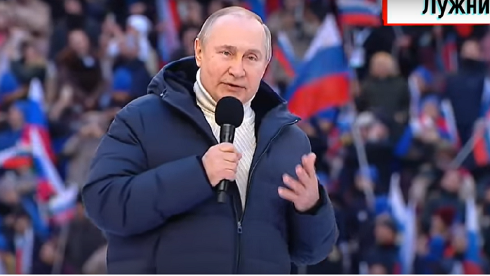 Путин: Знаем какво трябва да направим, как да го направим и на каква цена