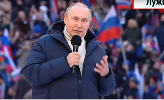 Путин: Знаем какво трябва да направим, как да го направим и на каква цена