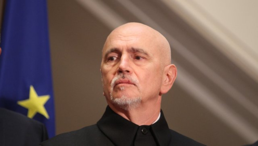 Николай Събев: Комунизмът се пропука на 17 март 2022 г.