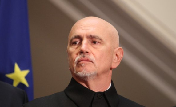 Николай Събев: Комунизмът се пропука на 17 март 2022 г.