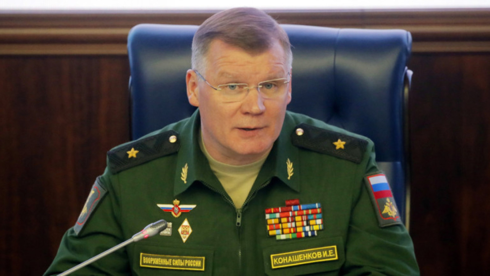 Русия: Украинските националисти подготвят провокации срещу дипломатическата мисия  на САЩ