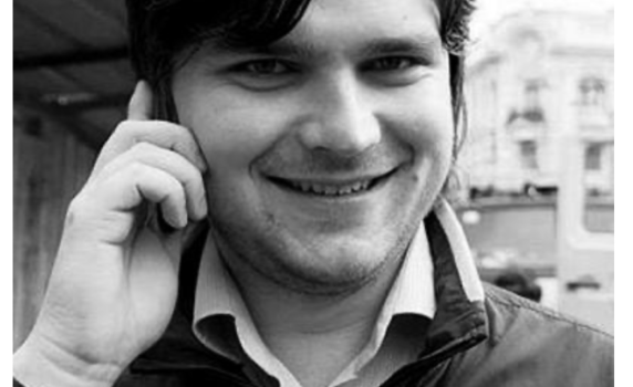 Украинският журналист Юрий Ткачов е арестуван в Одеса