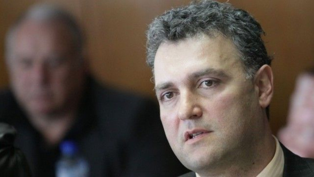 Валентин Николов: План за газа няма, кабинетът работи с хипотези и твърдения