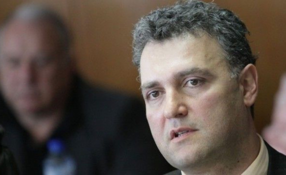 Валентин Николов: План за газа няма, кабинетът работи с хипотези и твърдения