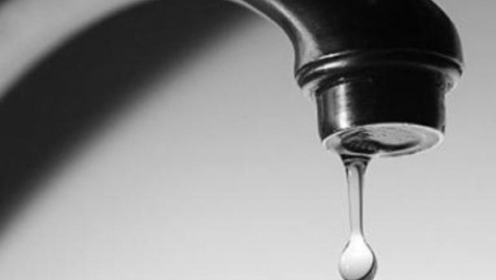 Утре спират водата в някои части на София