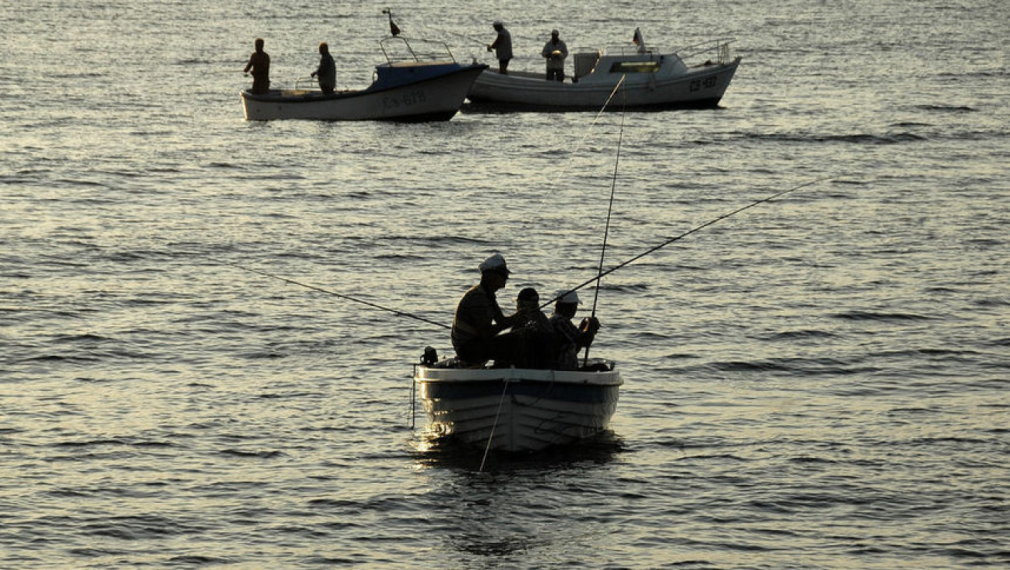 ИАРА-Варна предупреди рибарите да не влизат в морето заради плаващи мини