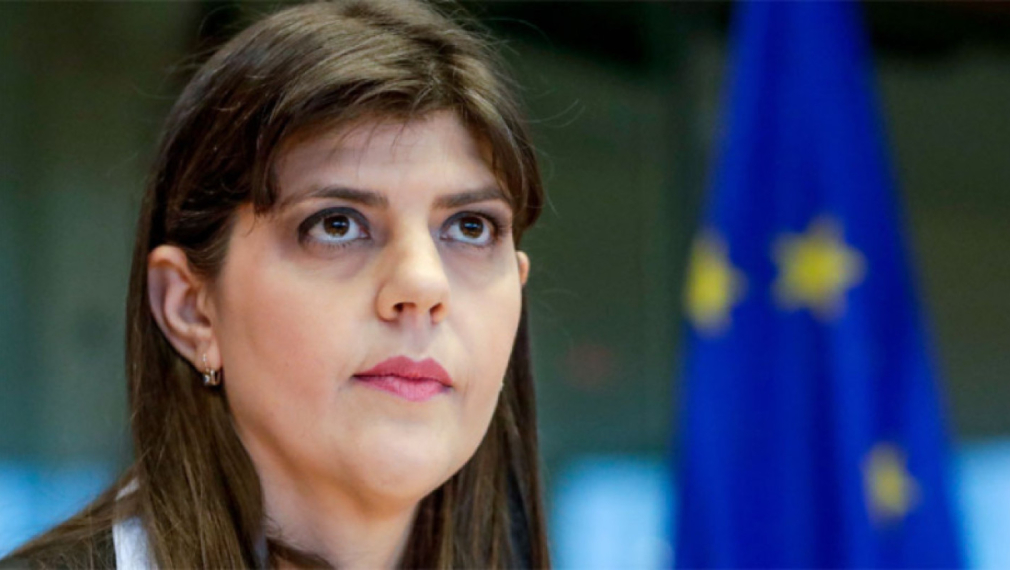 Европрокуратурата: Разследваме сигнали за измами и корупция с евросредства в България