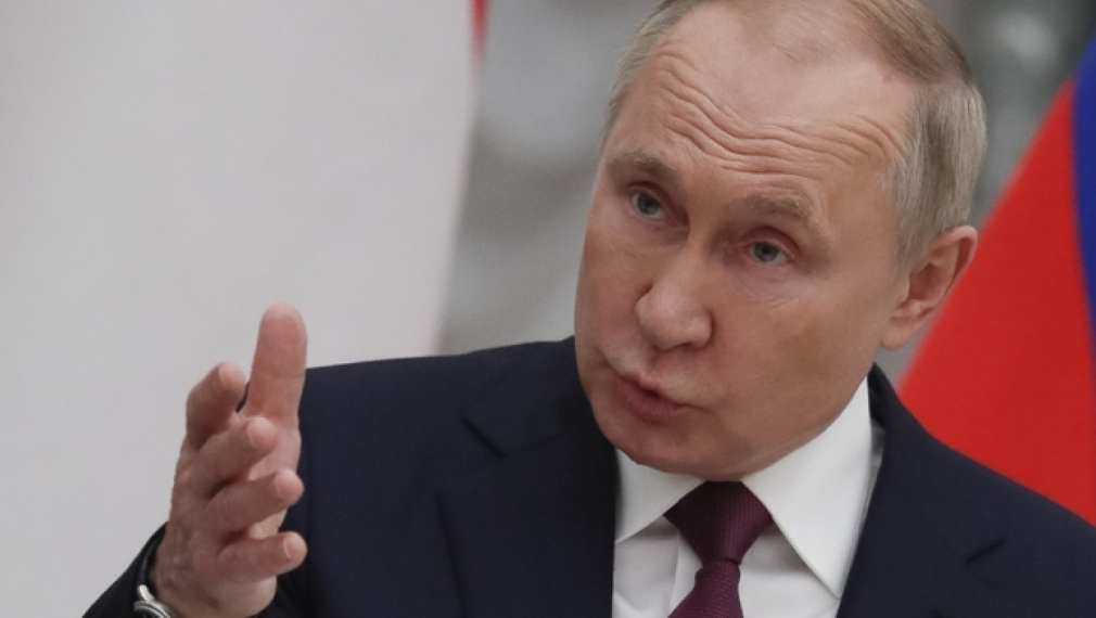 Руското МВнР заяви пред посланика на САЩ, че отношенията между двете държави са на ръба на скъсване