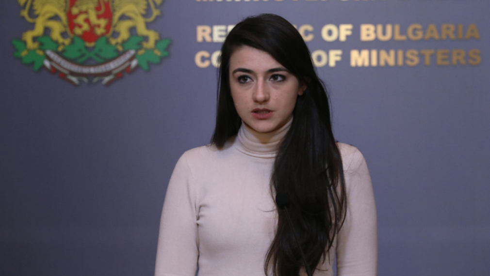 Бориславова: Европейската прокуратура ще има офис в София, разследващи полицаи и следователи
