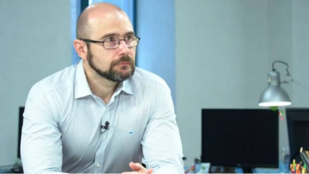 Андрей Янкулов: Много е спорно дали има хипотеза на неотложност при ареста на Борисов