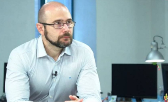 Андрей Янкулов: Много е спорно дали има хипотеза на неотложност при ареста на Борисов