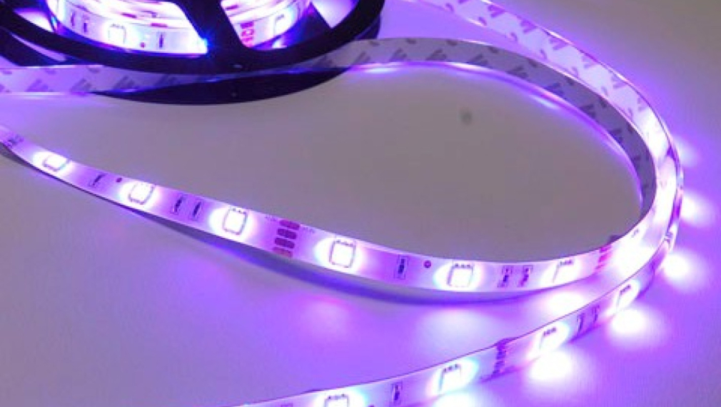 Предимства на LED лентите