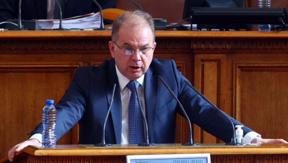 За ГЕРБ отсега нататък Кирил Петков не е министър-председател