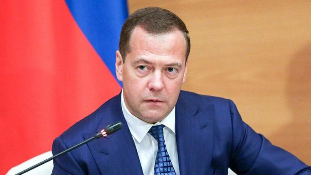 Медведев: Плановете на САЩ да съсипят Китай и Русия ще предизвикат глобален колапс