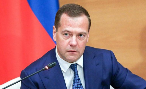 Медведев: Плановете на САЩ да съсипят Китай и Русия ще предизвикат глобален колапс