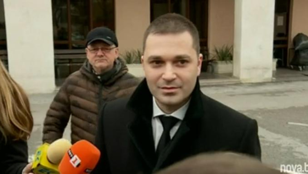 Прокуратурата опроверга Бойко Рашков: Няма разследване срещу Асен Василев