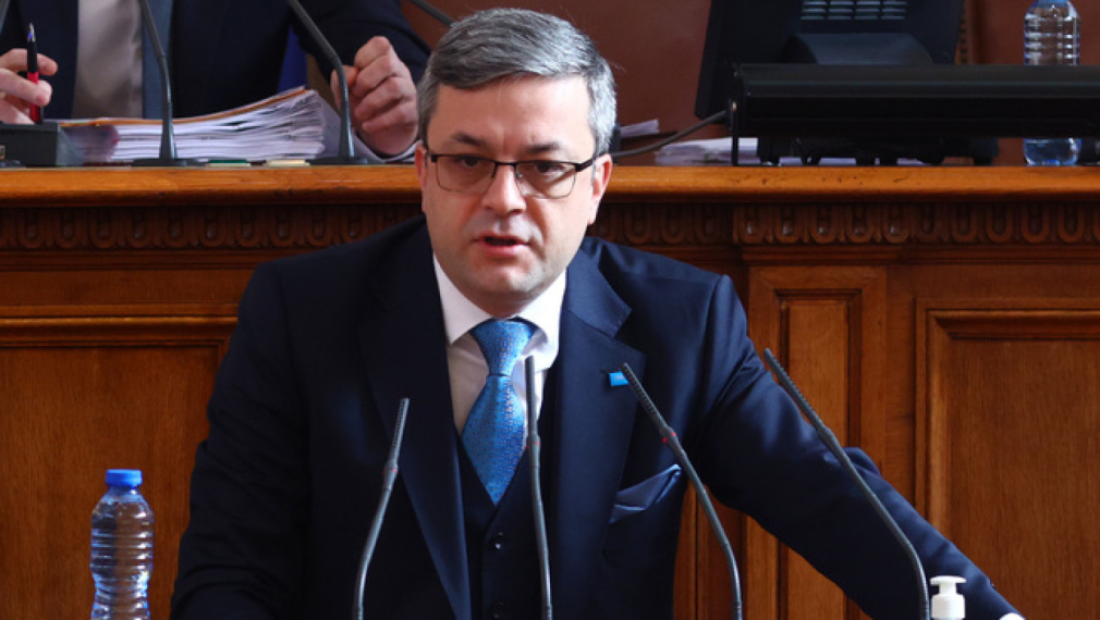 ГЕРБ-СДС искат оставка на правителството и предсрочни избори