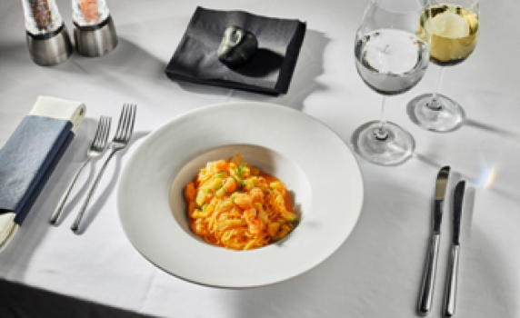 Спагети в Банско - направете си италиански уикенд