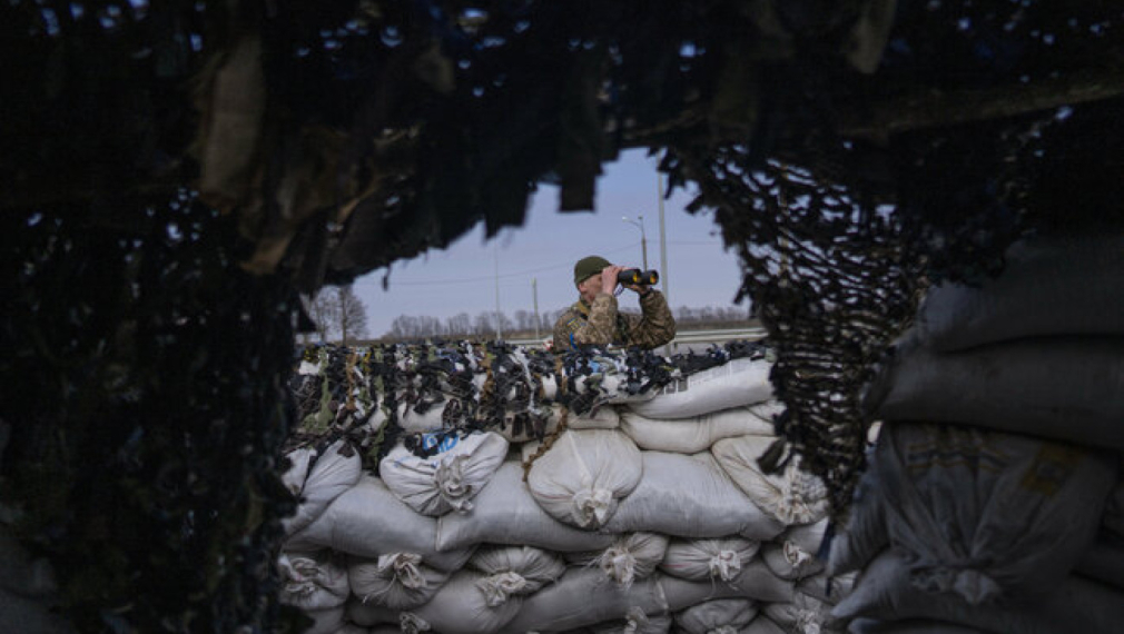 Русия твърди, че е унищожила най-големия склад с гориво на украинската армия