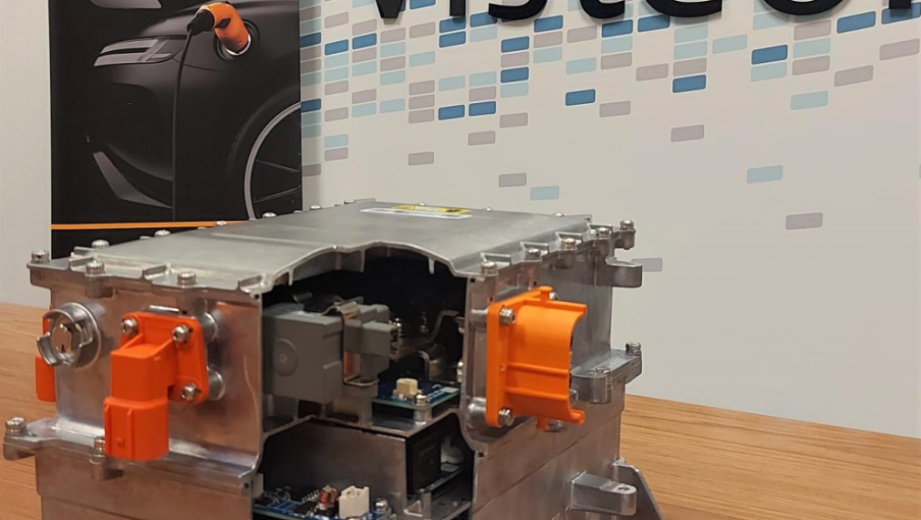 Visteon увеличава мащаба на бизнеса си в България с иновативни проекти в сферата на електромобилността