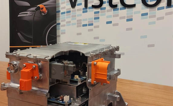 Visteon увеличава мащаба на бизнеса си в България с иновативни проекти в сферата на електромобилността