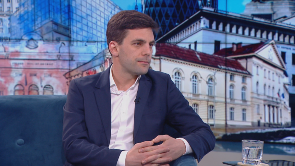 Никола Минчев: Изслушване на Зеленски в парламента не води автоматично до изслушване на Путин